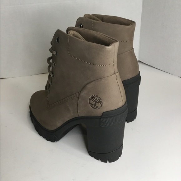 TIMBERLAND TILLSTON LACE-UP BOOT. Women size 8.5 - Picture 9 of 9